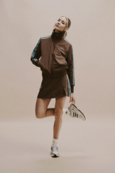 Adidas Control 5 - © Oddity Paris