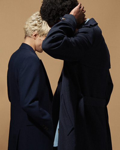 AMI Paris - © Oddity Paris