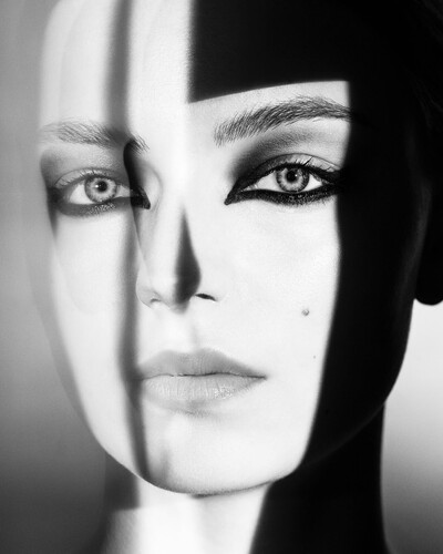 Beauty Shoot - © Oddity Paris
