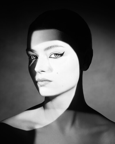 Beauty Shoot - © Oddity Paris
