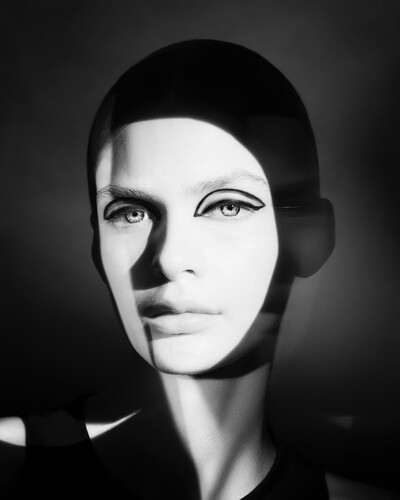 Beauty Shoot - © Oddity Paris