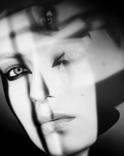 Beauty Shoot - © Oddity Paris
