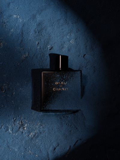 Chanel - © Oddity Paris