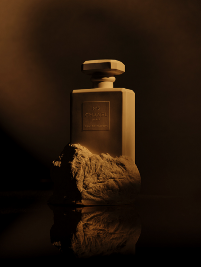 Chanel - © Oddity Paris