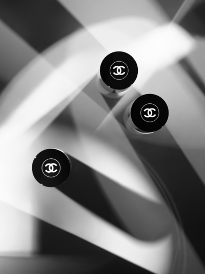 Chanel - © Oddity Paris