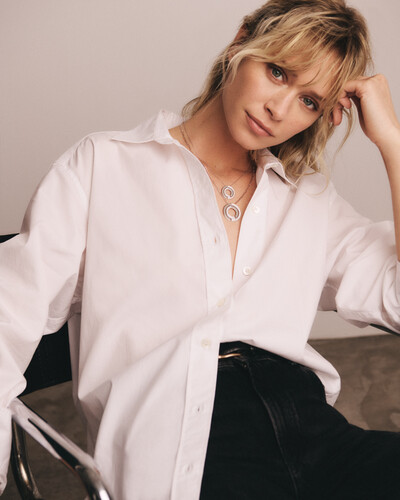 Dinh Van - © Oddity Paris