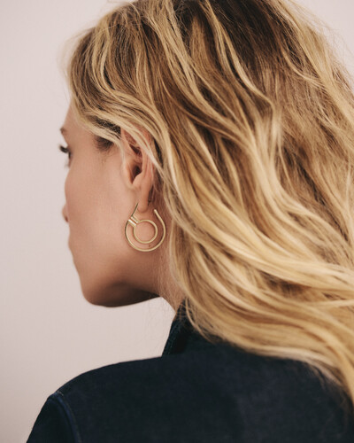 Dinh Van - © Oddity Paris