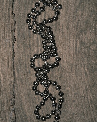 Esquire China - © Oddity Paris