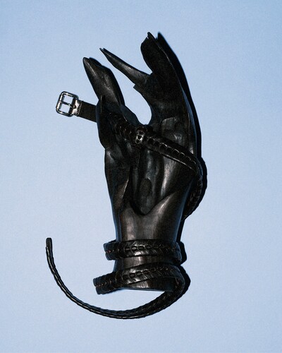 Esquire China - © Oddity Paris