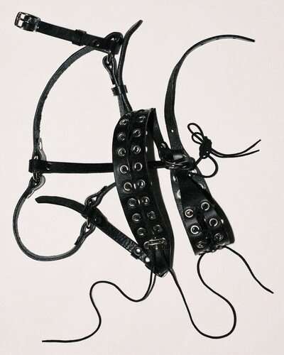 Esquire China - © Oddity Paris