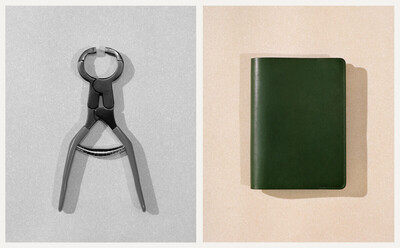 La Perruque - © Oddity Paris