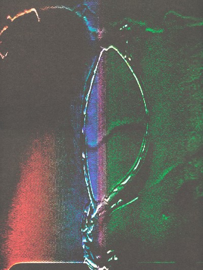 Low Jack - © Oddity Paris