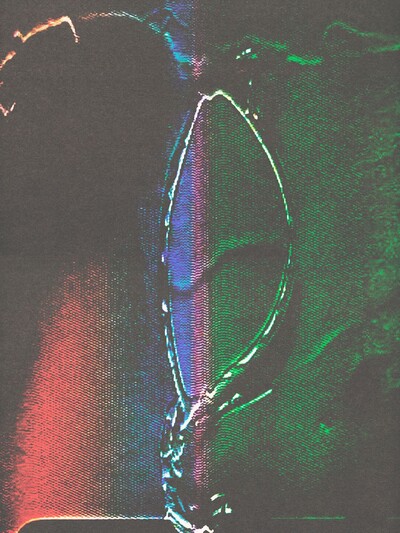 Low Jack - © Oddity Paris