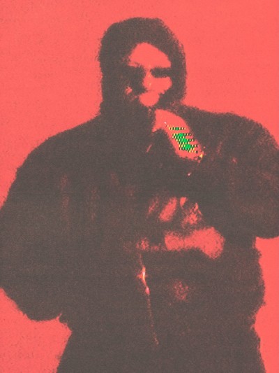 Low Jack - © Oddity Paris