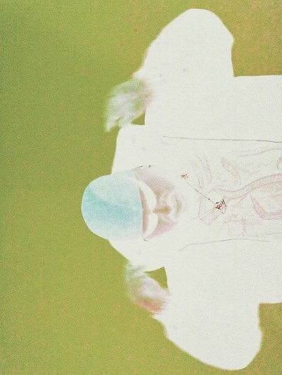 Low Jack - © Oddity Paris