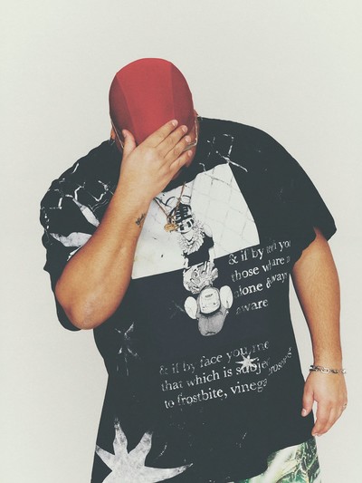 Low Jack - © Oddity Paris