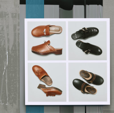 M Le Monde - © Oddity Paris