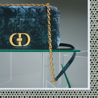 M Le Monde - © Oddity Paris