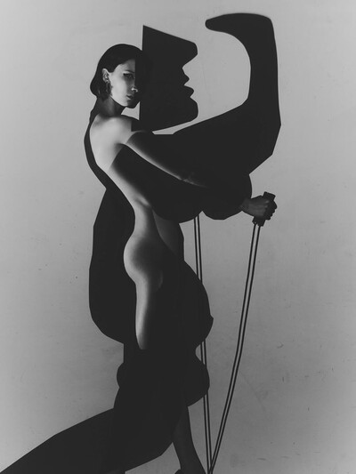 Num&eacute;ro Berlin - © Oddity Paris