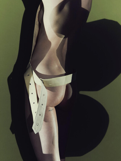 Num&eacute;ro Berlin - © Oddity Paris