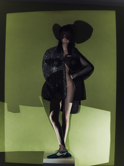 Num&eacute;ro Berlin - © Oddity Paris