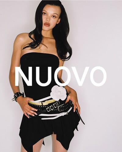 Nuovo - © Oddity Paris