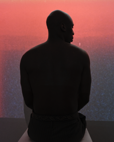 Oko Ebombo - © Oddity Paris