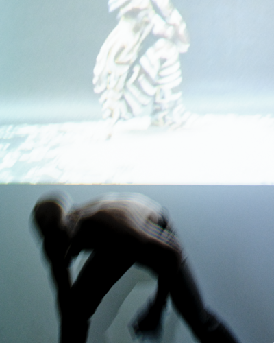 Oko Ebombo - © Oddity Paris