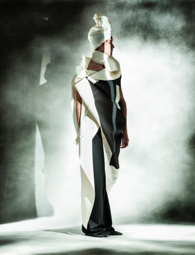 Shadowplay Magazine - © Oddity Paris