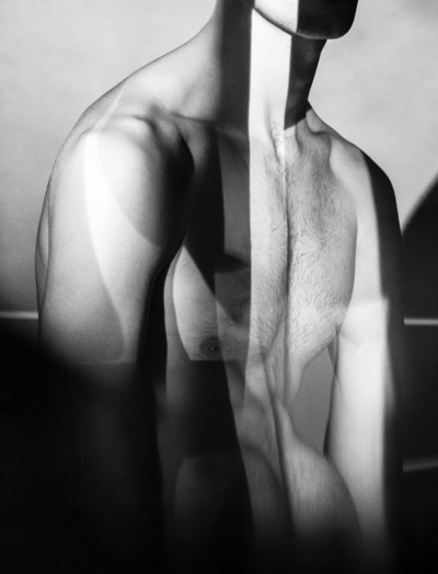 Shadowplay Magazine - © Oddity Paris