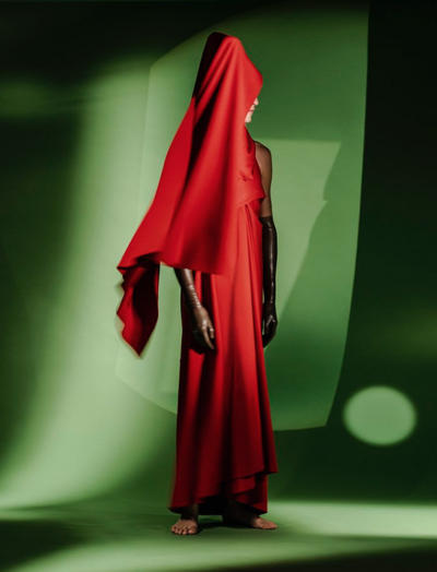 Shadowplay Magazine - © Oddity Paris