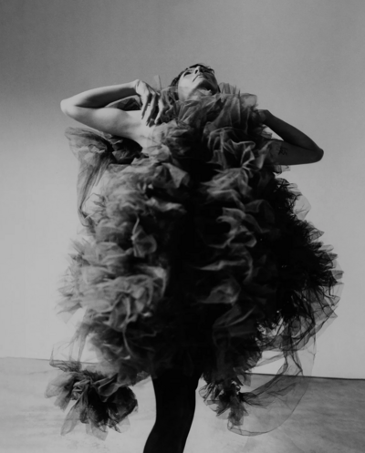 WOW Magazine Issue 6 - © Oddity Paris