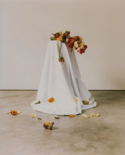 WOW Magazine Issue 6 - © Oddity Paris