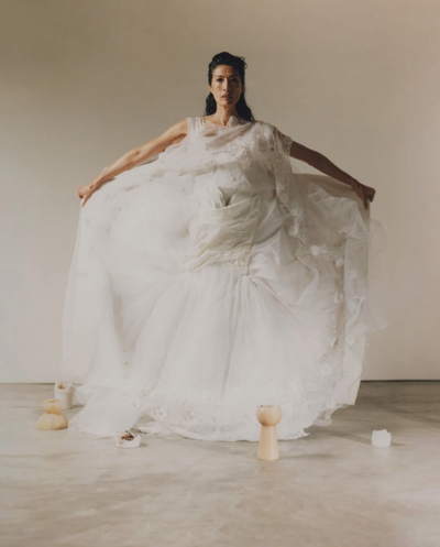 WOW Magazine Issue 6 - © Oddity Paris