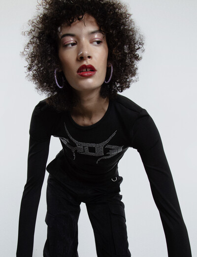 Trax Magazine 235 Baiser Mortel - © Oddity Paris