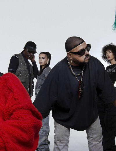 Trax Magazine 235 Baiser Mortel - © Oddity Paris