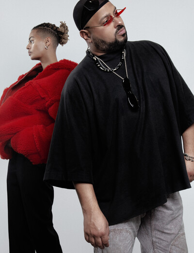 Trax Magazine 235 Baiser Mortel - © Oddity Paris