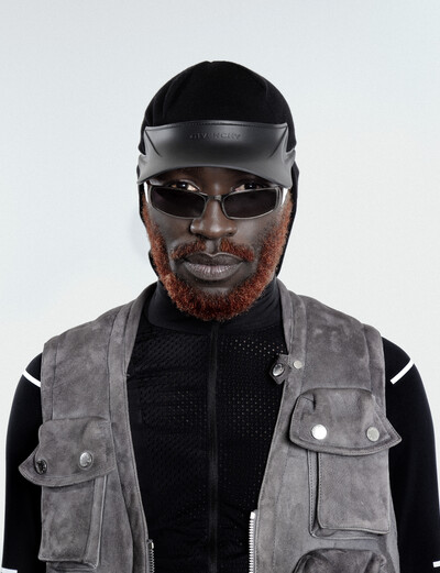 Trax Magazine 235 Baiser Mortel - © Oddity Paris