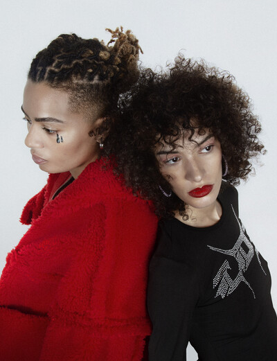 Trax Magazine 235 Baiser Mortel - © Oddity Paris