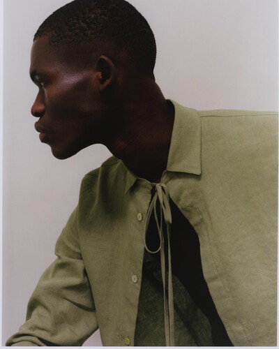 Vogue Mexico - © Oddity Paris