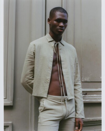 Vogue Mexico - © Oddity Paris