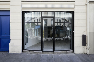 Space - © Oddity Paris